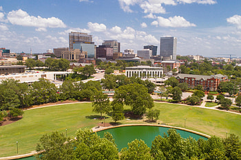Columbia Travels, Apartments in Columbia, South Carolina HD wallpaper