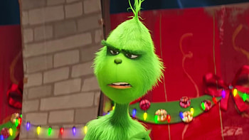 2018 Grinch , Top picks, Memorable backgrounds, Festive holiday HD wallpaper