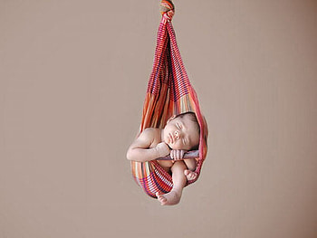 Sleeping Kid, cute, kid, sleeping HD wallpaper