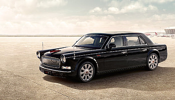 Airport, Hongqi HD wallpaper