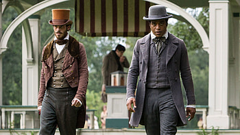 12 Years A Slave, Movie HD wallpaper