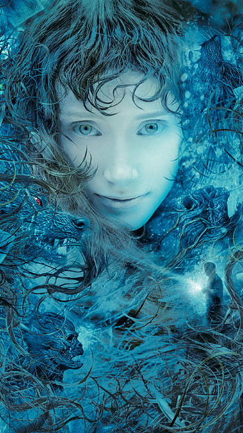 Lady in the Water (2022) movie HD phone wallpaper