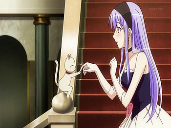 ddd, other, cute, girls, anime HD wallpaper