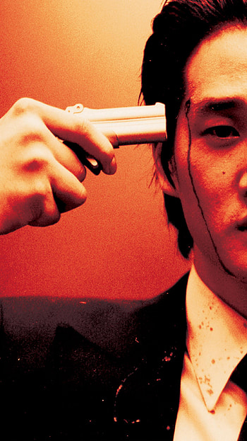 Oldboy (2022) movie HD phone wallpaper
