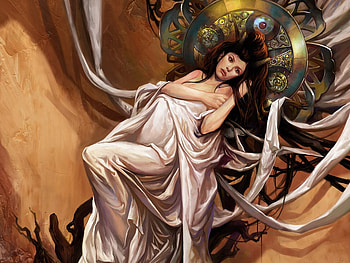 Designing Girl, cg art HD wallpaper