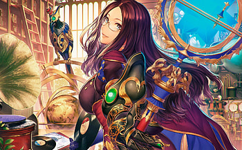 Leonardo Da Vinci (Fate/grand Order), Fate Series, Fate/grand Order, Anime HD wallpaper