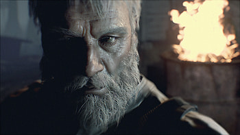 Resident Evil 7: Biohazard, Video Game, Resident Evil HD wallpaper