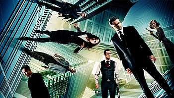 Inception (2022) movie HD wallpaper