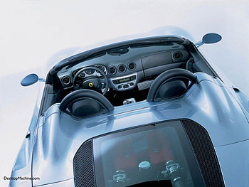 Ferrari-360, horse power, my ferrari HD wallpaper
