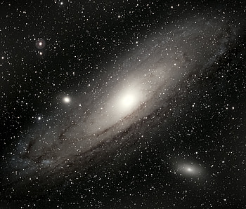 Light, Universe, Stars, Shine, Galaxy HD wallpaper