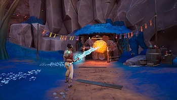 : Creatures of Ava Adventure, video game, Creatures of Ava HD wallpaper