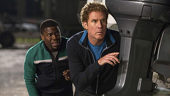 Get Hard (2022) movie HD wallpaper