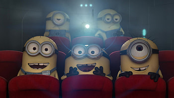 Minion Bob - afari HD wallpaper