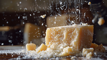 Aromatic Parmesan Cheese Delight | Food, food, cheese, cooking HD wallpaper