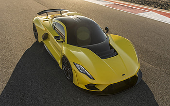Venom F5 Sports Coupe, Hennessey Venom HD wallpaper