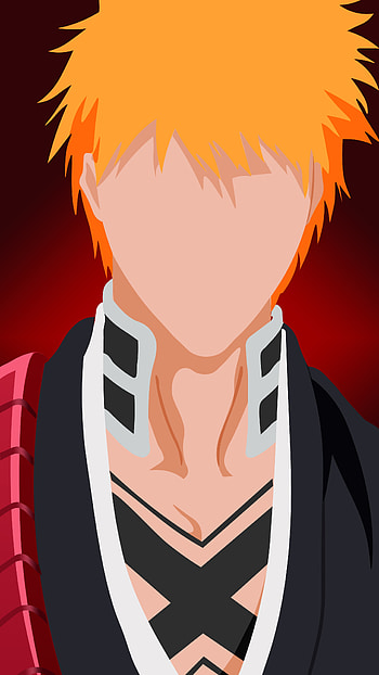 Ichigo Kurosaki, Ichigo Kurosaki, Anime, Bleach HD phone wallpaper