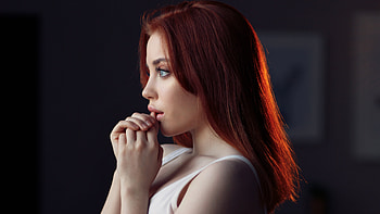 Sasha, girls, model, flickr HD wallpaper