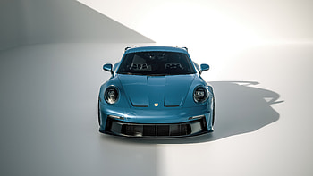 Speed Demon Porsche S 918, porsche-918, porsche, cars, artist, behance HD wallpaper