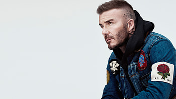 David Beckham, hoot U, Classy HD wallpaper