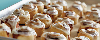 Cinnabon, Franchise opportunity, Ideal candidate, Business venture HD wallpaper