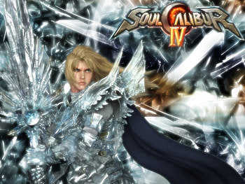 Soul, calibur HD wallpaper