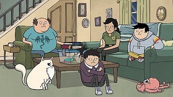 Exploding Kittens TV Show, TV Show HD wallpaper