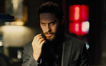 Jared Leto, Blade Runner, Nexus Dawn, Vanyaland HD wallpaper