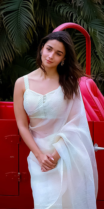 Alia Bhat, dress, lip, Alia_Bhat HD phone wallpaper