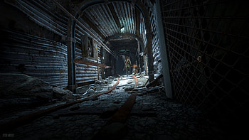 Rise of the Tomb Raider, Rise of the Tomb Raider HD wallpaper