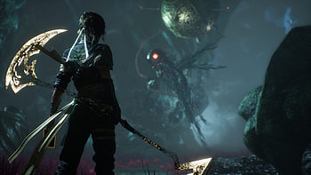 Clair Obscur: Expedition 33 – Epic Video Game, Clair Obscur: Expedition 33, video game HD wallpaper