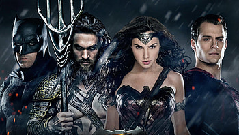 Batman v Superman: Dawn of Justice (2022) movie HD wallpaper