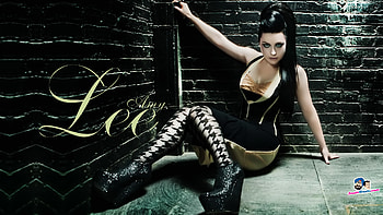 Awesome Amy Lee Pics | Amy Lee HD wallpaper