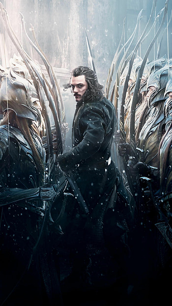 The Hobbit , Breathtaking designs, Mobile backgrounds, Captivating visuals HD phone wallpaper