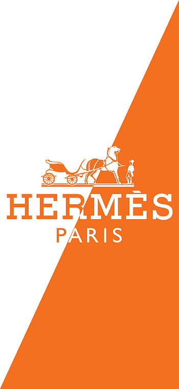 Logo, Hermes HD phone wallpaper
