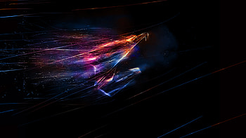 Aorus Gigabyte 2020 , aorus, computer, abstract HD wallpaper