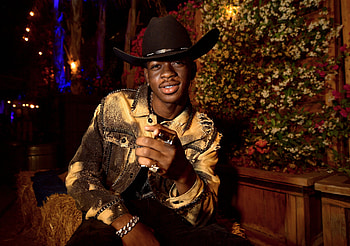 Lil Nas X, Self doubts, Open letter, Attention economy HD wallpaper
