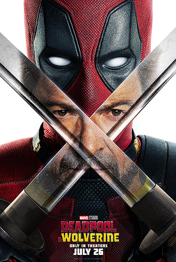movie, Deadpool & Wolverine, Deadpool HD phone wallpaper