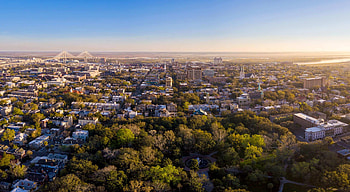Savannah, Exciting activities, Everyone, Georgia HD wallpaper