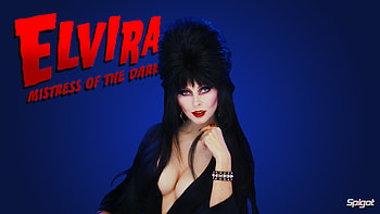 Elvira 097 HD wallpaper