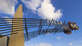 Tulsa travels, Custom software development, Code Authority, Tulsa Oklahoma HD wallpaper