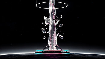 Sci Fi HD wallpaper