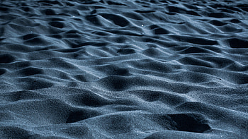 Nature, Night, Sand, Texture, Wavy HD wallpaper