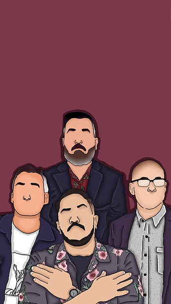 Impractical Jokers, Artistic drawing, Joker illustrations, Comic creativity HD phone wallpaper