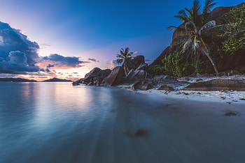 Exploring Seychelles, La Digue and Praslin, graphy adventures, Capturing memories HD wallpaper