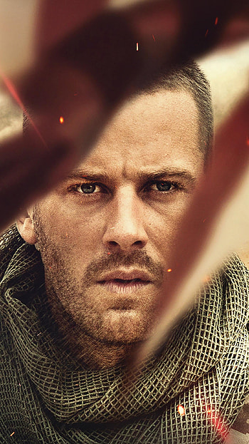 Mine (2022) movie HD phone wallpaper