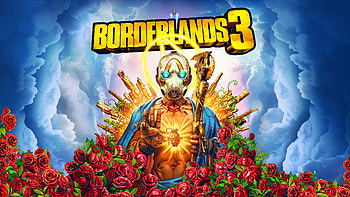 Borderlands 3 Poster 2019, borderlands-3, games, poster HD wallpaper