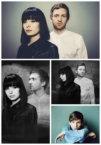 Olafur Arnalds, Icelandic musician, Hamburg concert, Award-winning HD phone wallpaper