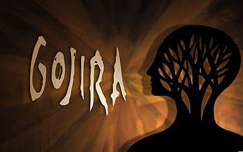 Gojira, Band, Music, Progessive metal HD wallpaper