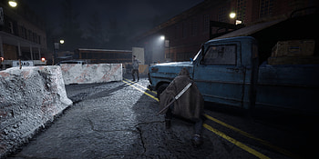 Walking Dead: Destinies - Post-Apocalyptic Gaming Scene, video game, The Walking Dead: Destinies HD wallpaper