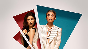 A Simple Favor Movie 2018, a-simple-favor, 2018-movies, movies, anna-kendrick, blake-lively HD wallpaper
